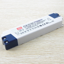 Metal Case LDC-55 Series Flicker Free Constant Power Output Linear LED Driver with 3in 1 dimming